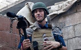 สหรัฐเปิดการสอบสวนเหตุสังหารนักข่าวเจมส์โฟลลีย์